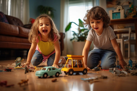 The Rise of Conscious Gifting: Toys That Make a Difference